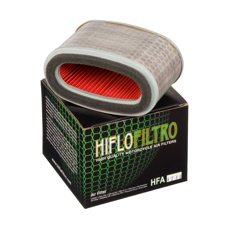 Фильтр воздушный HIFLO FILTER HFA1712